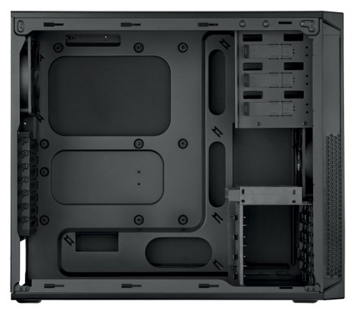 Corsair presenta lo chassis Carbide 200R 2