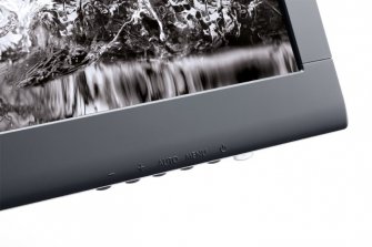 AOC presenta il monitor m2752Pqu 2