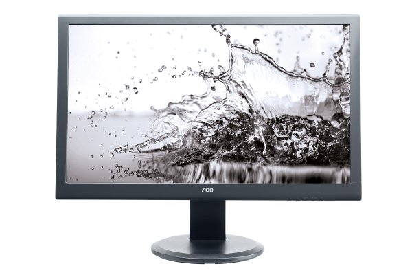 AOC presenta il monitor m2752Pqu 1
