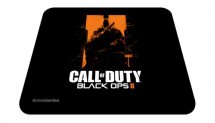 SteelSeries annuncia le periferiche gaming per Call Of Duty: Black Ops II 4