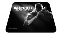 SteelSeries annuncia le periferiche gaming per Call Of Duty: Black Ops II 5