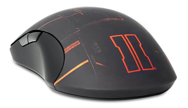SteelSeries annuncia le periferiche gaming per Call Of Duty: Black Ops II 2