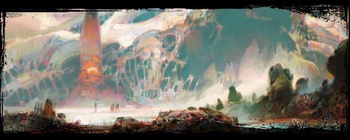 Guild Wars 2: aria di cambiamento ... 2