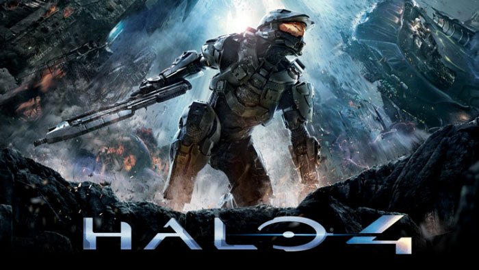 Halo 4: il ritorno dell'Eroe 1