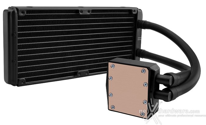 Corsair presenta H100i e H80i  3