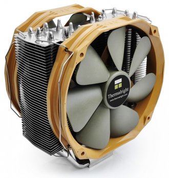 Thermalright annuncia l'Archon SB-E X2 2