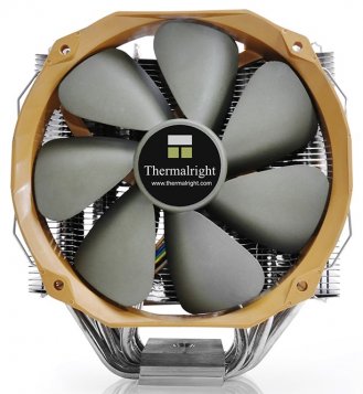 Thermalright annuncia l'Archon SB-E X2 3