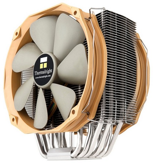 Thermalright annuncia l'Archon SB-E X2 1