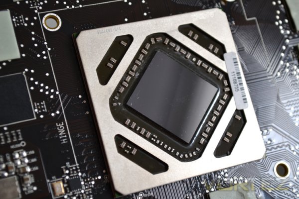 AMD HD 7890: probabile debutto il 27 novembre ... 1
