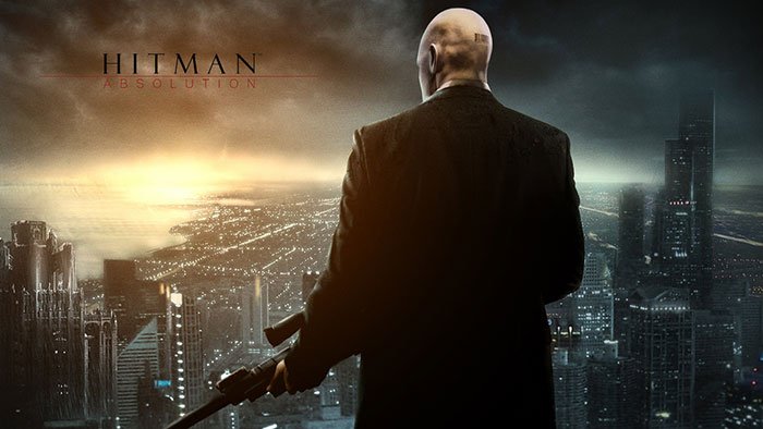 Hitman Absolution: Day One per l'Agente 47 1