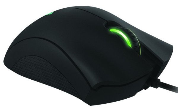 Razer lancia una versione aggiornata del DeathAdder 1