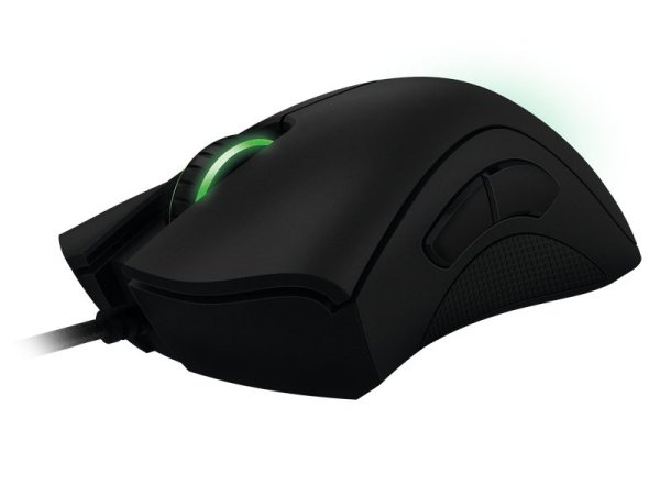 Razer lancia una versione aggiornata del DeathAdder 2