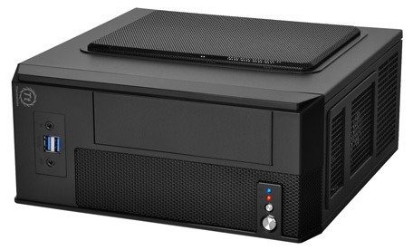 Thermaltake lancia il case Mini-ITX SD101 1