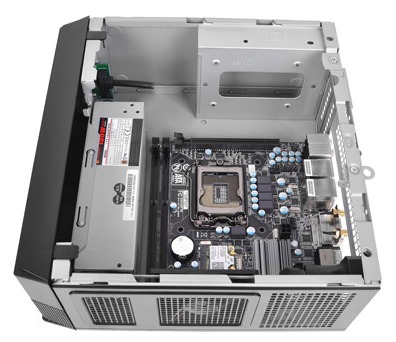 Thermaltake lancia il case Mini-ITX SD101 3