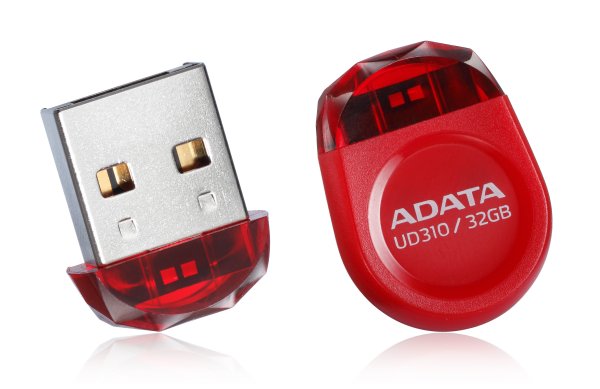 ADATA annuncia la DashDrive Durable UD310  1