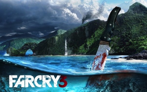 AMD e Ubisoft insieme per Far Cry 3 1