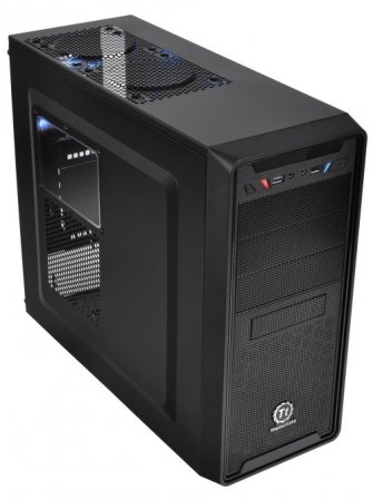 Nuovi case gaming entry level da Thermaltake 5