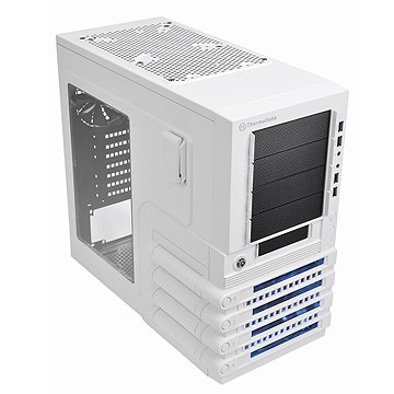 Thermaltake aggiorna la linea Level 10 GTS 2