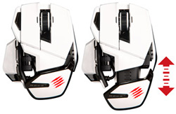 Mad Catz annuncia la nuova linea di prodotti Game Smart 9