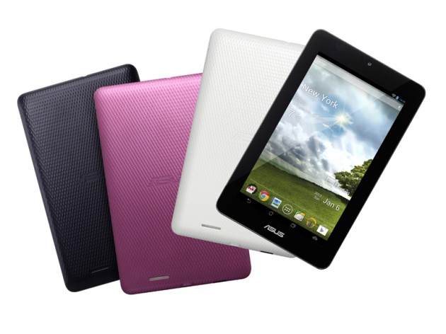In arrivo il MeMo Pad, un Nexus 7 da 149 dollari ... 1