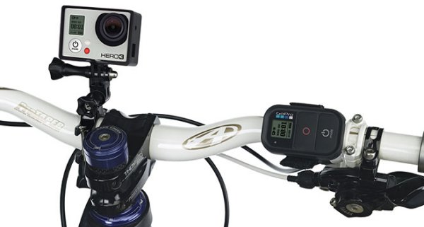 Nuovi accessori per la GoPro HERO 3  3