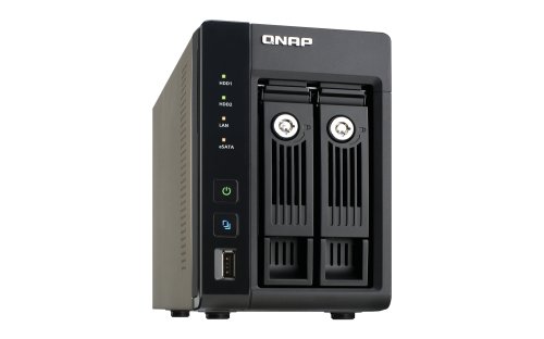 Anche i Turbo NAS della serie TS-x69 di QNAP diventano multimediali 2