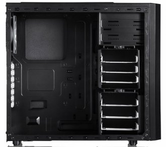 Fractal Design presenta il Core 3000 USB 3.0  4