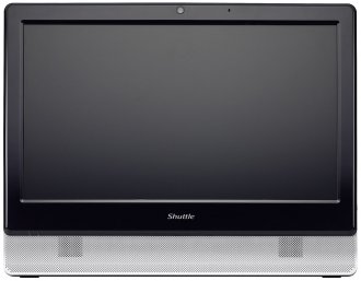 Shuttle presenta il PC X70S Barebone 2