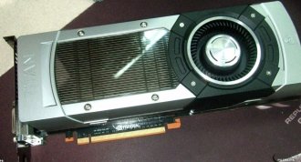 NVIDIA GeForce GTX Titan, prime immagini già in rete 2