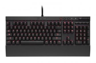 In arrivo la Corsair Vengeance K70 3