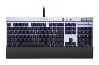 In arrivo la Corsair Vengeance K70 2