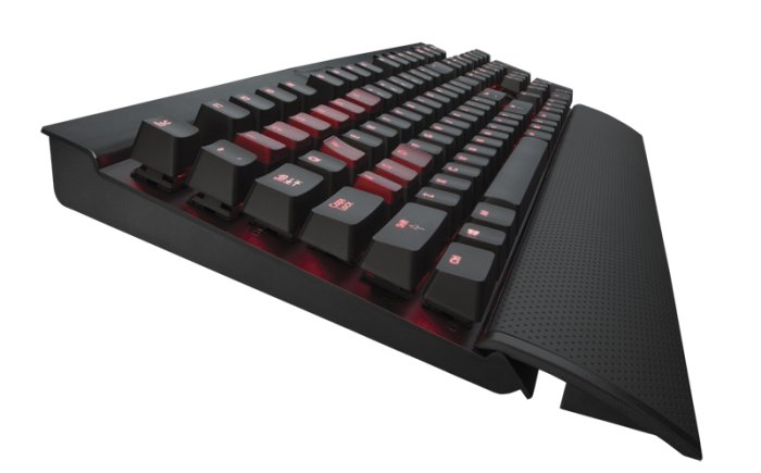 In arrivo la Corsair Vengeance K70 1