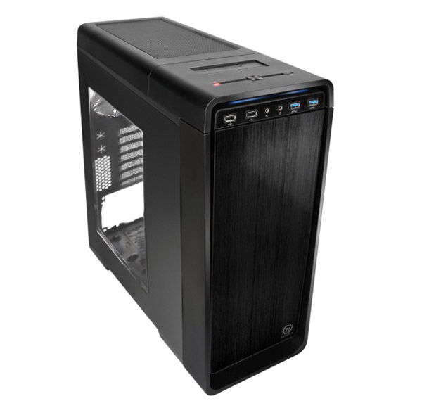 Thermaltake annuncia il Mid Tower Urban S31 1