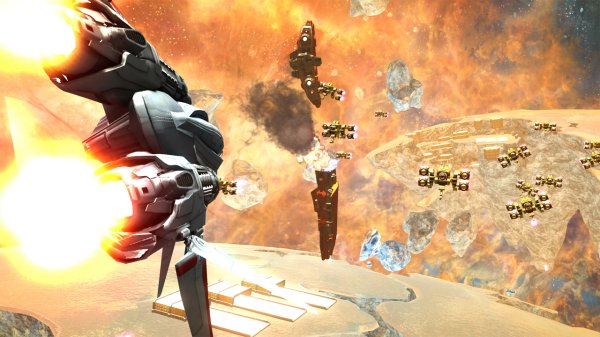 Uscito il 3DMark Android Edition 2