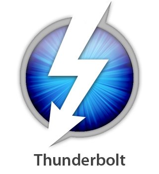 Intel rivela le specifiche del Thunderbolt di seconda generazione 1