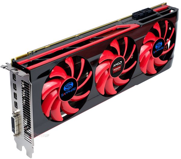 Debutta oggi la AMD Radeon HD 7990 1