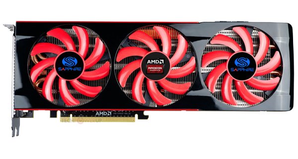 Debutta oggi la AMD Radeon HD 7990 4
