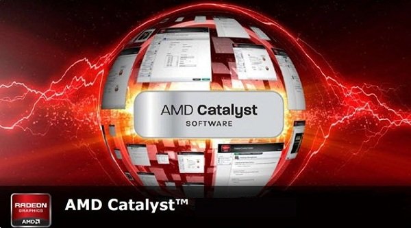 AMD rilascia i Catalyst 13.4 WHQL  1