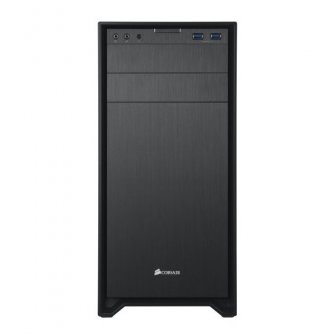Corsair lancia l'Obsidian 350D 2