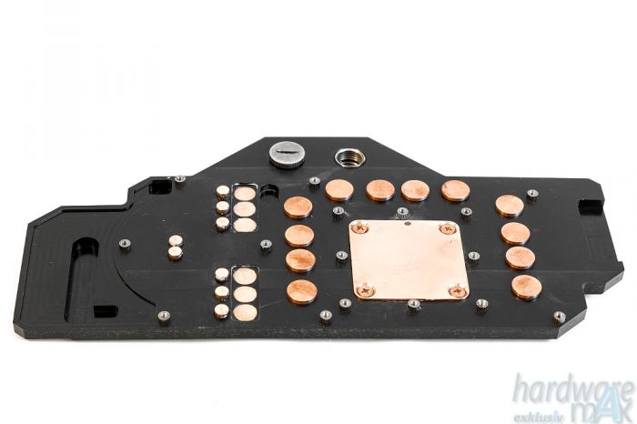 Alphacool lancia il waterblock NVXP Titan  2