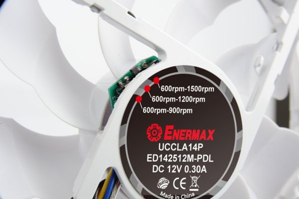 Enermax lancia cinque nuove ventole 1