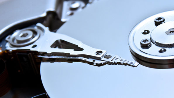 Seagate immette sul mercato il primo HD video da 4TB 1