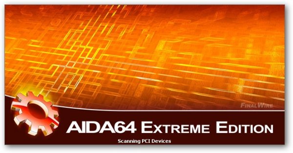 FinalWire rilascia AIDA64 v3.00  1