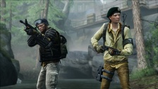 Prime immagini e video gameplay del multiplayer di The Last of Us 4