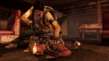 Prime immagini e video gameplay del multiplayer di The Last of Us 5