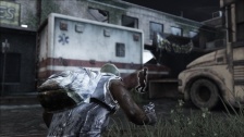 Prime immagini e video gameplay del multiplayer di The Last of Us 6