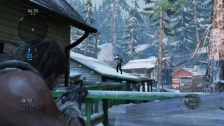 Prime immagini e video gameplay del multiplayer di The Last of Us 7