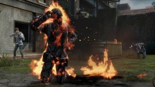 Prime immagini e video gameplay del multiplayer di The Last of Us 8