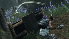 Prime immagini e video gameplay del multiplayer di The Last of Us 10