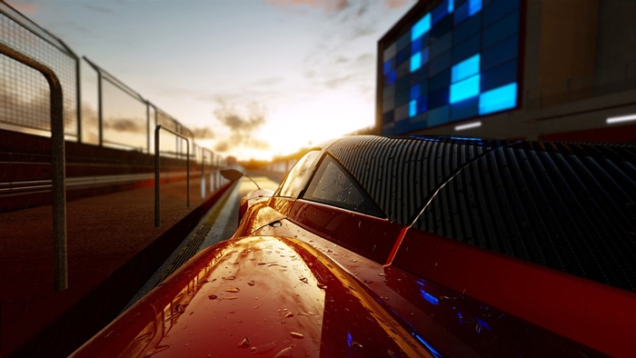 Project CARS sarà disponibile tramite Steam 1